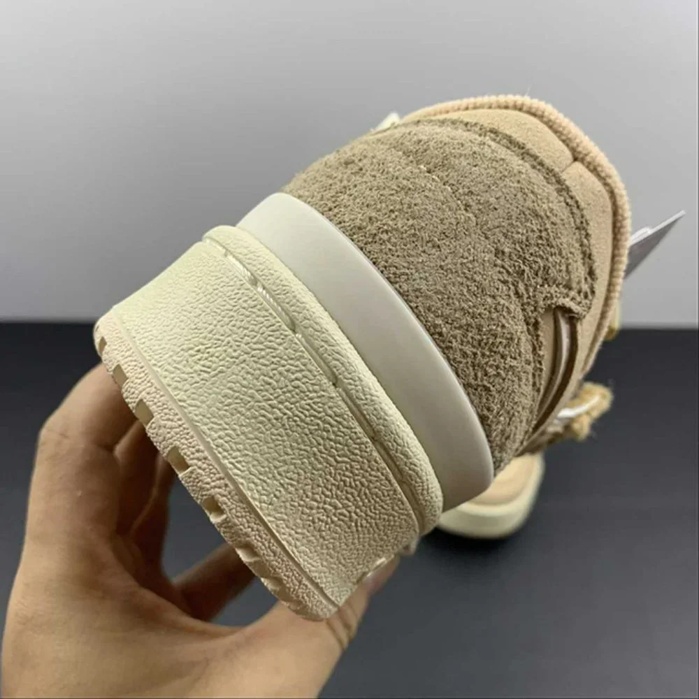 adidas Forum 84 Low Off White Mens Sneakers - Picture 13 of 14